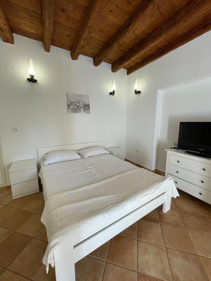 Studio Apartment Ana فيرسار المظهر الخارجي الصورة