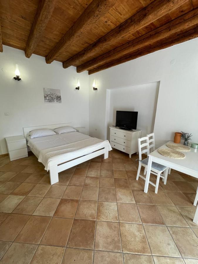 Studio Apartment Ana فيرسار المظهر الخارجي الصورة