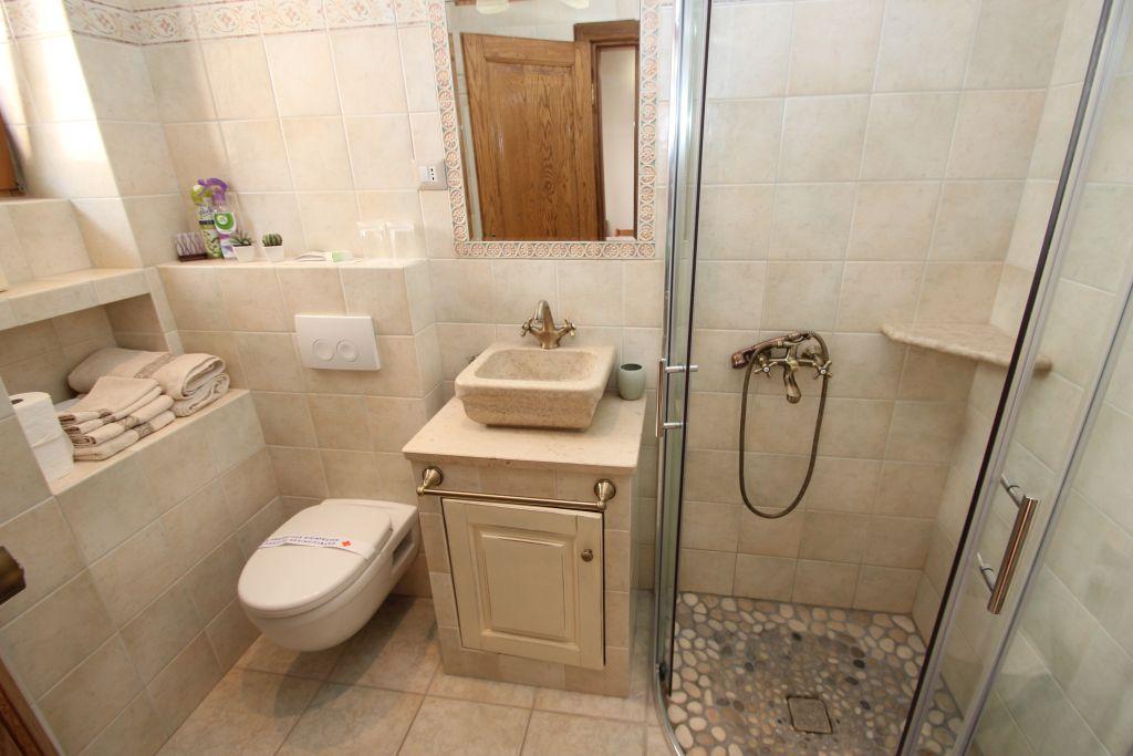 Studio Apartment Ana فيرسار المظهر الخارجي الصورة